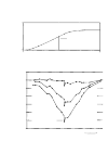 subsidence caused by salt extraction